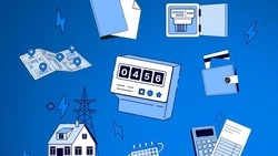 Жители Красногвардейского района могут воспользоваться обновлённым порталом компании  «Россети» 