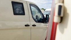 Вячеслав Гладков: Правительство РФ передало новую технику в приграничные районы Белгородской области