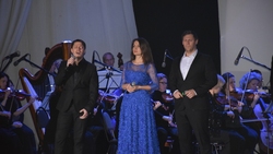 Белгородская филармония представила театрализованную программу в Бирюче