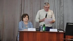 Количество ТОСов возросло в Веселовском поселении Красногвардейского района вдвое