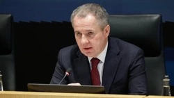 Вячеслав Гладков: Мы вместе с Фондом «Защитники Отечества» поможем увеличить доходы ветеранам СВО