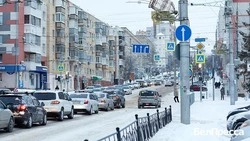 Более 133 тысяч жителей Белгородской области пользуются приложением «Госуслуги Авто»