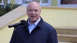 Человек, который нужен всем. Красногвардейские ветераны поблагодарили депутата