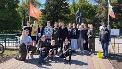 Директор Засосенской школы Красногвардейского района: «На счету немало побед»