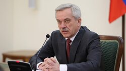 Глава региона призвал изучить проблемы переехавших в регион украинцев