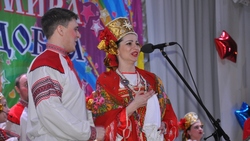 Творческие коллективы Алексеевского городского округа выступят в Бирюче