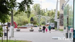 Около 80% жителей Белгородской области осведомлены о нацпроектах