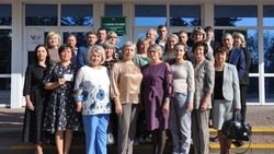 Избранные депутаты представительных органов Красногвардейского района получили удостоверения