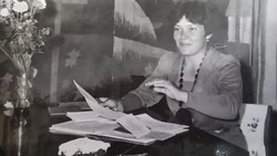 Елена Афанасьева из красногвардейского Палатово: «В судьбах земляков»