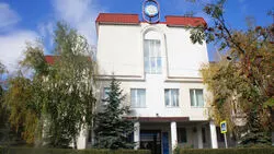 Сотрудник налоговой службы Ольга Хищенко: «Я считаю себя счастливым человеком!»