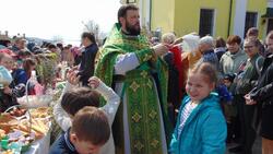 Благочинный первого Бирюченского округа обратился к православным христианам