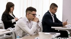 Вячеслав Гладков – об итогах основного этапа ЕГЭ в Белгородской области в 2025 году. 