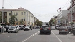 Вячеслав Гладков сообщил об обсуждении вопроса заправки канистр на АЗС