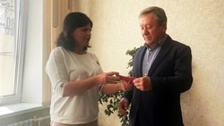Общественная палата Красногвардейского района шестого созыва начала осуществление своих полномочий