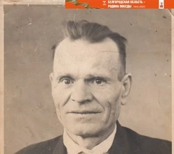 Жительница красногвардейского села Хуторцы сохранила давний очерк о своём отце 