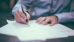 Сотрудник полиции Красногвардейского района проинформировала о порядке подачи заявления