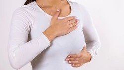 Врач Красногвардейской райбольницы рассказала о способах профилактики рака молочной железы