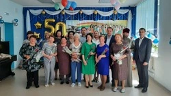 Более тысячи ребят стали выпускниками детсада «Берёзка» Красногвардейского района