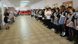 Вячеслав Чеховской из Красногвардейского мунокруга: «Истоки храбрости и мужества»