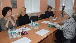 Елена Романенко: «В микрорайоне «Аэропорт» города Бирюч улучшится положение с водоснабжением»