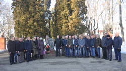 Встреча участников локальных военных конфликтов прошла в Бирюче