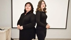 Лариса Прилепко из Красногвардейского района: «У нас  доверительные отношения»