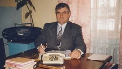 Сердце детям – так характеризуют Вячеслава Чеховского из красногвардейского Арнаутово