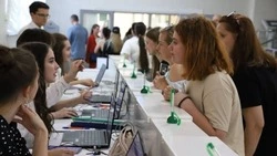 Белгородский госуниверситет предоставит студентам более 4000 бюджетных мест на все уровни подготовки