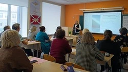 Начальник управления образования Красногвардейского округа: «Акцент на профориентацию»