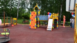 Жители Нижней Покровки Красногвардейского района попросили обустроить местный парк