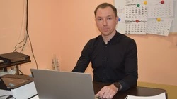 Предприниматель из Бирюча Максим Береговский: «Всё должно быть в меру»