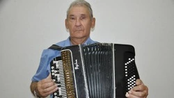 Преподаватель детской школы искусств из Бирюча: «Надо – значит надо!»