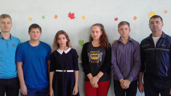 Шахматные соревнования собрали школьников в Бирюче