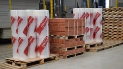 Уверенная поступь. Кирпичный завод «Красная Гвардия» отметил первую годовщину деятельности