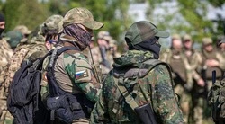 «Единая Россия» намерена расширить социальные гарантии для бойцов СВО и их семей