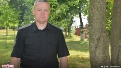 Всегда на связи. Представитель экоохотнадзора ответил на вопросы красногвардейской газеты