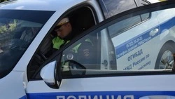 Красногвардейские госавтоинспекторы проинформировали об изменениях в законодательстве