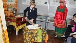 Директор музея Галина Ямпольская: «Наша задача – собирать, сохранять, популяризировать»