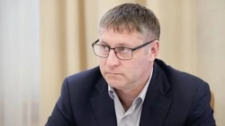 Александр Шуваев провёл совещание по вопросу восстановления жилья в Шебекинском округе