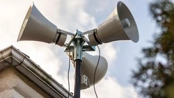 Вячеслав Гладков рассказал о создании  отдельной системы оповещения в медицинских учреждениях