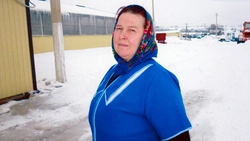 Дорога в жизни. Вера Пчельникова посвятила свой трудовой путь животноводству