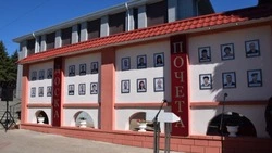 17 красногвардейцев получили свидетельства о занесении на районную Аллею Трудовой Славы