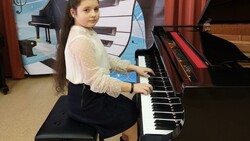 Юные музыканты представили Красногвардейский район на межзональном конкурсе