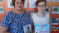 Три школьницы из Красногвардейского района вошли в список победителей областного конкурса