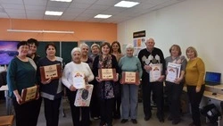 Муниципальный этап соревнований по компьютерной грамотности прошёл в Бирюче