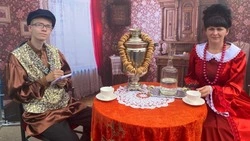 Ольга Бондарева из Бирюча: «Взгляд в прошлое – вдохновение для будущего» 