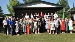 Пятый юбилейный форум православной молодёжи прошёл в Красногвардейском районе