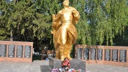 Леонид Евтушенко из красногвардейской Никитовки: «Эхо моего детства»