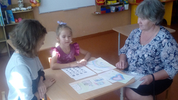 Консультационный центр открылся на базе детсада в Никитовке