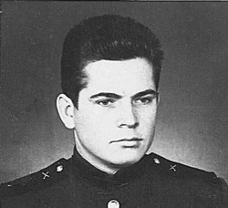 Виктор Чеховской из Красногвардейского района: «Предтеча боевых успехов»